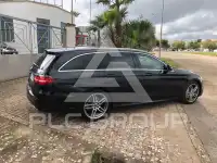 2020 Mercedes Benz E 220