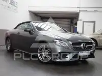 2020 Mercedes Benz E 220