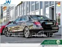 2020 Mercedes Benz E 220