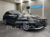2020 Mercedes Benz E 220
