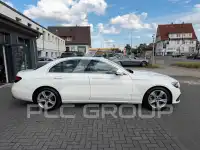 2020 Mercedes Benz E 220