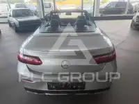 2020 Mercedes Benz E 220