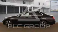 2020 Mercedes Benz E 220