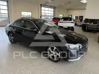 2020 Mercedes Benz E 220