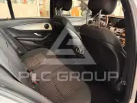 2020 Mercedes Benz E 220