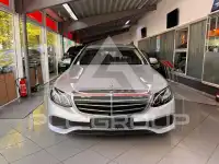 2020 Mercedes Benz E 220