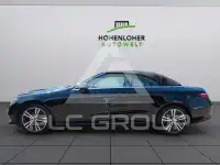 2020 Mercedes Benz E 220