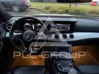 2020 Mercedes Benz E 220