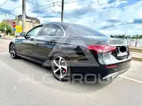 2020 Mercedes Benz E 220