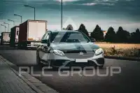 2020 Mercedes Benz E 220