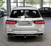 2020 Mercedes Benz E 220