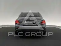 2020 Mercedes Benz E 220