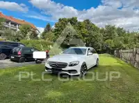 2020 Mercedes Benz E 220