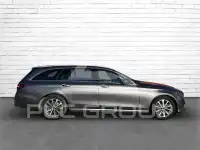2020 Mercedes Benz E 220