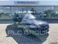 2020 Mercedes Benz E 220