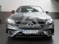 2020 Mercedes Benz E 220