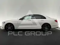 2020 Mercedes Benz E 220