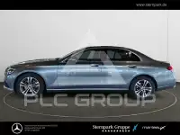 2020 Mercedes Benz E 220