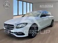 2020 Mercedes Benz E 220