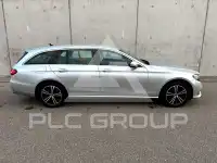 2020 Mercedes Benz E 220