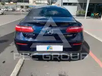 2020 Mercedes Benz E 220