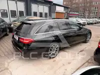 2020 Mercedes Benz E 220