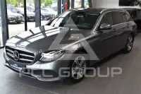 2020 Mercedes Benz E 220