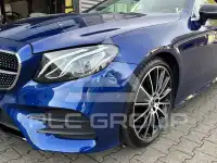 2020 Mercedes Benz E 220
