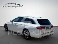 2020 Mercedes Benz E 220
