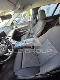 2020 Mercedes Benz E 220