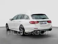 2020 Mercedes Benz E 220