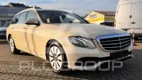 2020 Mercedes Benz E 220
