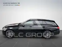 2020 Mercedes Benz E 220
