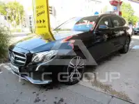 2020 Mercedes Benz E 220