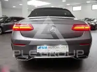 2020 Mercedes Benz E 220