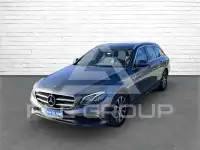 2020 Mercedes Benz E 220