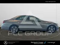 2020 Mercedes Benz E 220