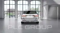 2020 Mercedes Benz E 220