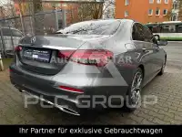2020 Mercedes Benz E 220