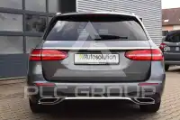 2020 Mercedes Benz E 220