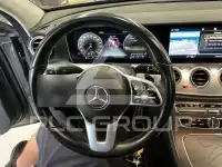 2020 Mercedes Benz E 220
