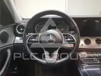 2020 Mercedes Benz E 220
