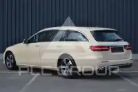 2020 Mercedes Benz E 220