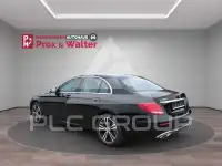 2020 Mercedes Benz E 220