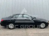 2020 Mercedes Benz E 220