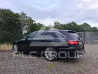 2020 Mercedes Benz E 220