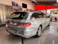 2020 Mercedes Benz E 220