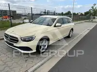 2020 Mercedes Benz E 220
