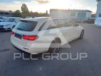2020 Mercedes Benz E 220