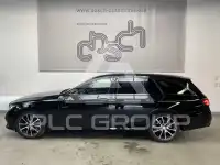 2020 Mercedes Benz E 220